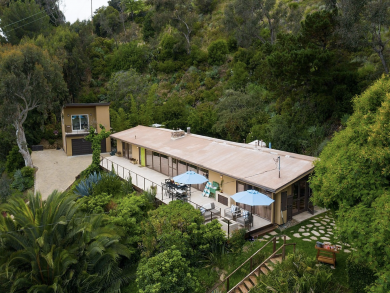 Malibu WOW